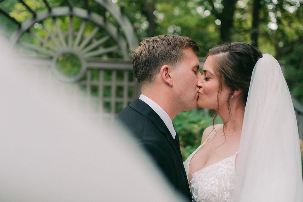 Mike + Lindsey -Wedding - George Eastman House + West Creek Lodge - Rochester NY