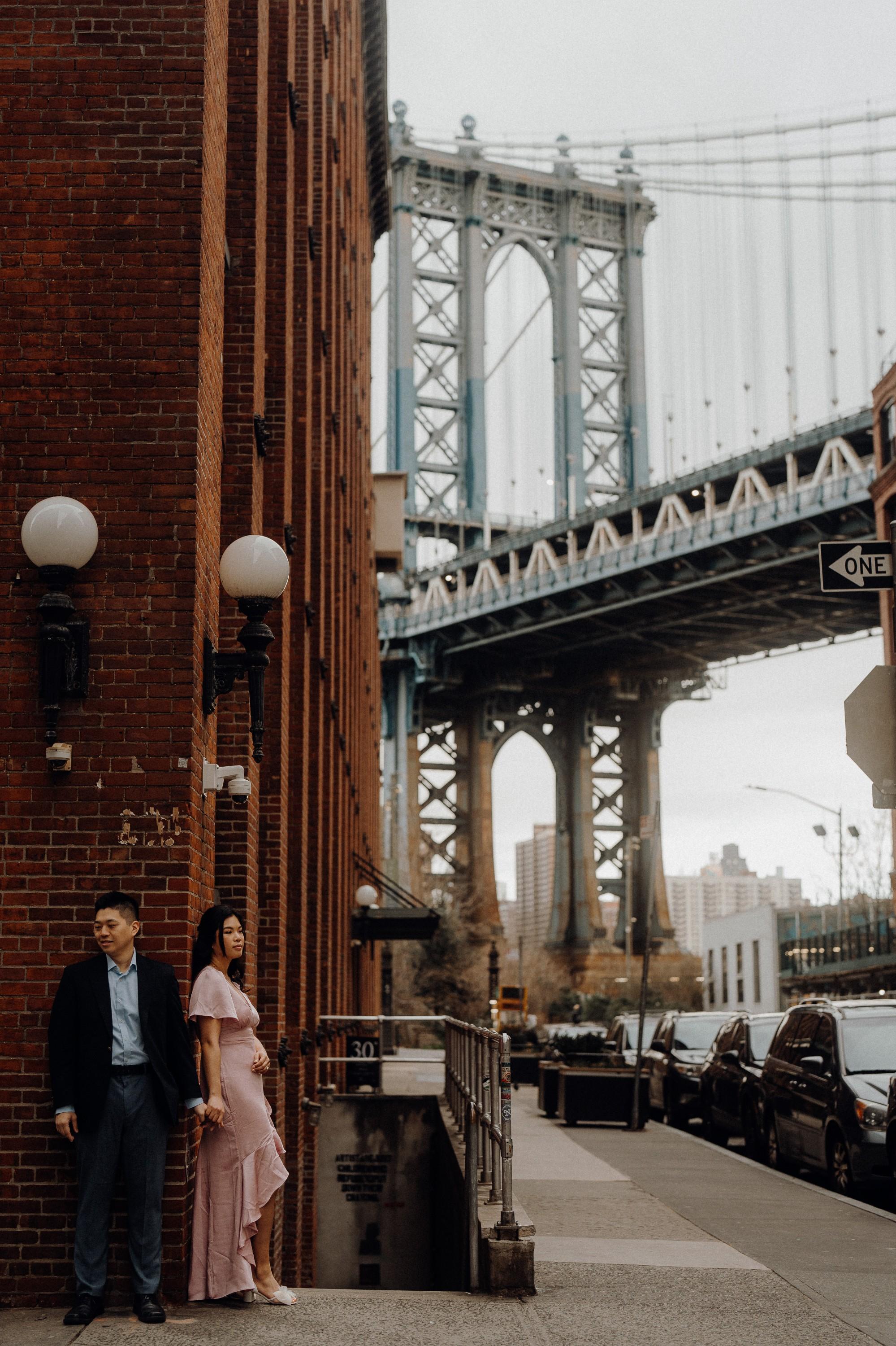 A Nostalgic Journey: From Dumbo to Gantry Park