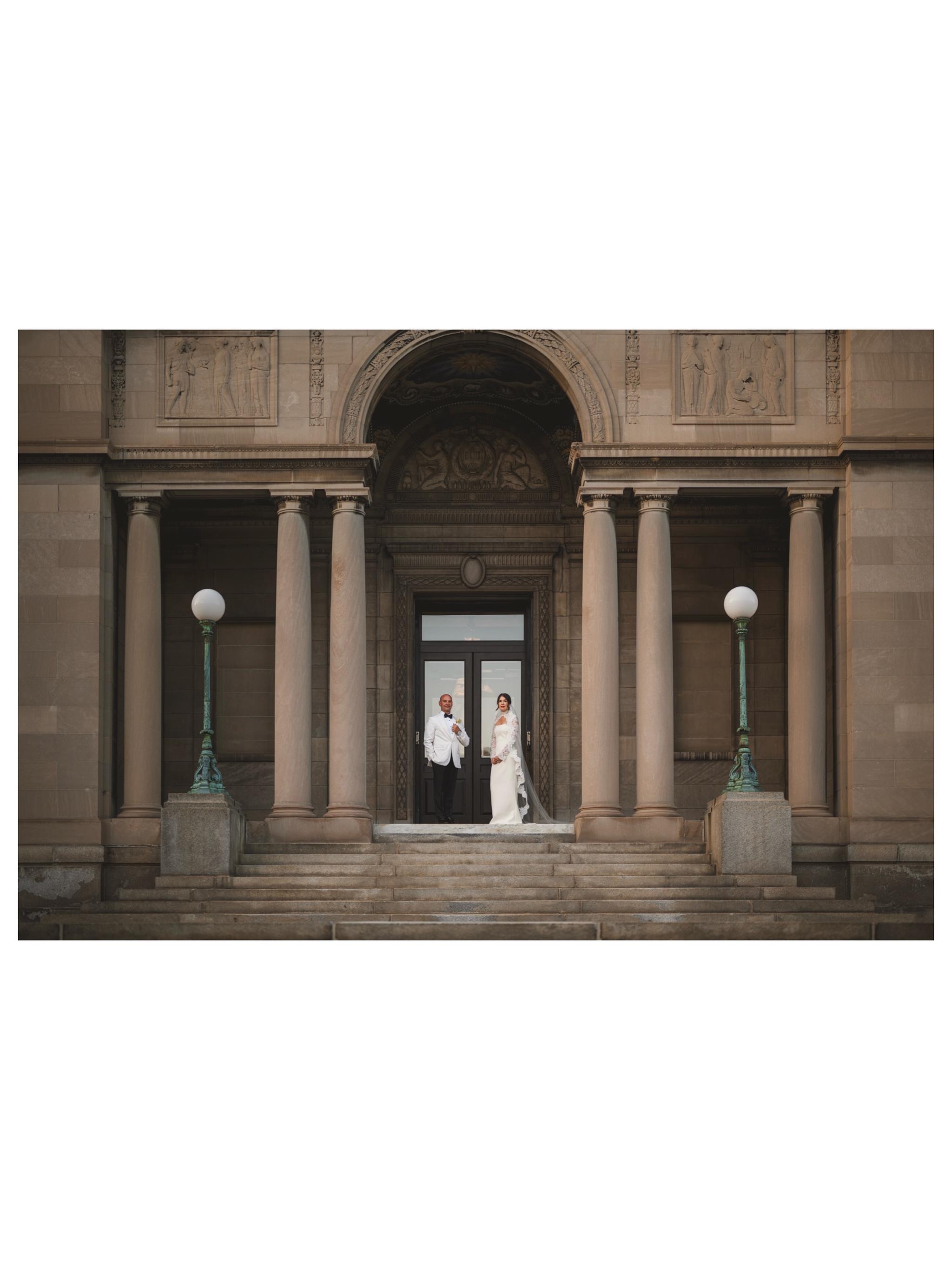 Capturing Love and Light: Why Post-Ceremony Church Photography Matters